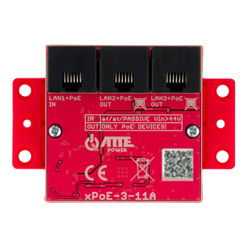 ATTE xPoE-3-11A